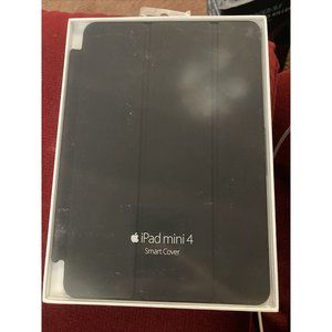 Apple iPad mini 4 Smart Cover (Charcoal Gray) Open Box